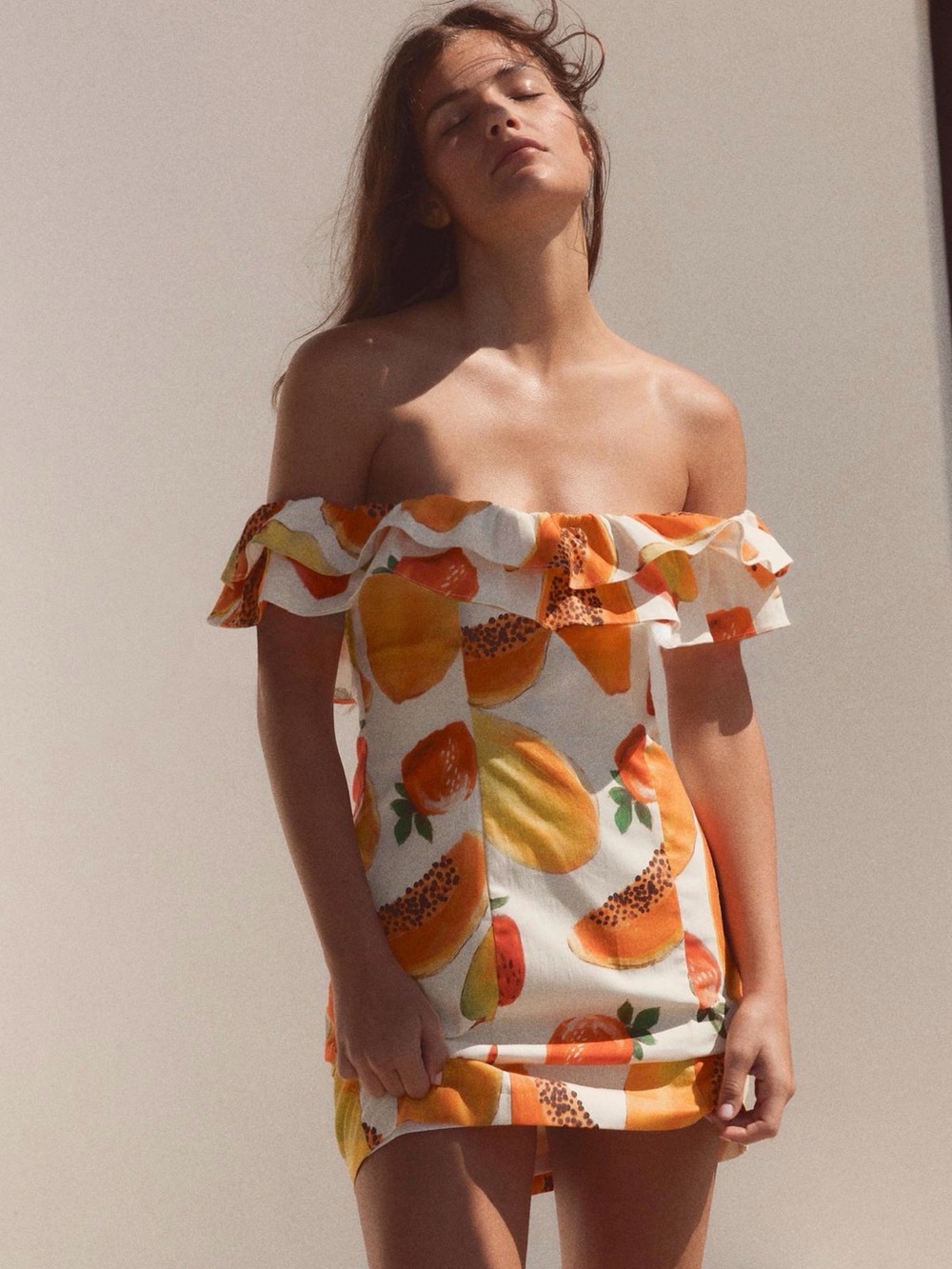 Zara Dress - Picture 3 of 6